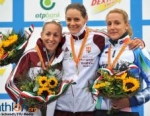 2010 Budapest ITU Aquathlon World Championships