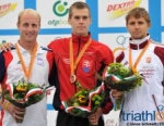 2010 Budapest ITU Aquathlon World Championships
