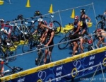 2005 Corner Brook ITU Triathlon World Cup