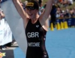2005 Corner Brook ITU Triathlon World Cup