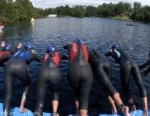 2005 Corner Brook ITU Triathlon World Cup