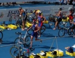 2005 Corner Brook ITU Triathlon World Cup