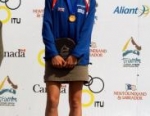 2005 Corner Brook ITU Triathlon World Cup