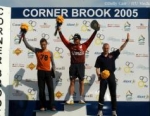 2005 Corner Brook ITU Triathlon World Cup