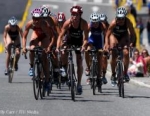 2005 Corner Brook ITU Triathlon World Cup