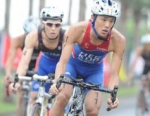 2011 Yilan ASTC Triathlon Asian Championships