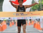 2011 Yilan ASTC Triathlon Asian Championships