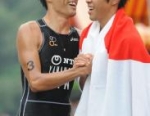 2011 Yilan ASTC Triathlon Asian Championships