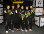 2011 Yilan ASTC Triathlon Asian Championships