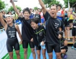 2011 Yilan ASTC Triathlon Asian Championships