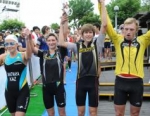 2011 Yilan ASTC Triathlon Asian Championships