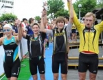 2011 Yilan ASTC Triathlon Asian Championships
