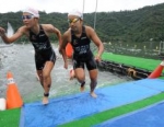 2011 Yilan ASTC Triathlon Asian Championships