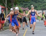 2011 Yilan ASTC Triathlon Asian Championships