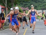 2011 Yilan ASTC Triathlon Asian Championships