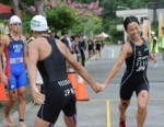 2011 Yilan ASTC Triathlon Asian Championships