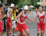 2011 Yilan ASTC Triathlon Asian Championships