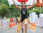 2011 Yilan ASTC Triathlon Asian Championships