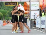 2011 Yilan ASTC Triathlon Asian Championships
