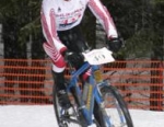 2005 Nove Mesto ITU Winter Triathlon World Cup