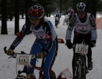 2005 Nove Mesto ITU Winter Triathlon World Cup
