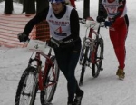 2005 Nove Mesto ITU Winter Triathlon World Cup
