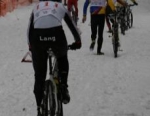 2005 Nove Mesto ITU Winter Triathlon World Cup