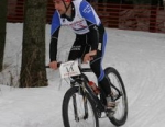2005 Nove Mesto ITU Winter Triathlon World Cup