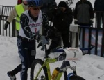 2005 Nove Mesto ITU Winter Triathlon World Cup