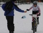 2005 Nove Mesto ITU Winter Triathlon World Cup