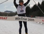 2005 Nove Mesto ITU Winter Triathlon World Cup
