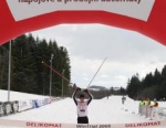 2005 Nove Mesto ITU Winter Triathlon World Cup