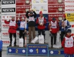 2005 Nove Mesto ITU Winter Triathlon World Cup