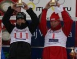 2005 Nove Mesto ITU Winter Triathlon World Cup