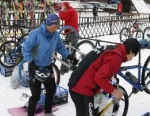 2005 Nove Mesto ITU Winter Triathlon World Cup