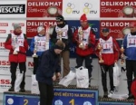2005 Nove Mesto ITU Winter Triathlon World Cup