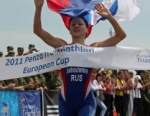 2011 Penza ITU Triathlon European Cup