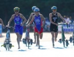 2010 Tongyeong ITU Triathlon World Cup