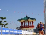 2010 Tongyeong ITU Triathlon World Cup