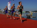 2010 Tongyeong ITU Triathlon World Cup