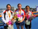 2010 Tongyeong ITU Triathlon World Cup