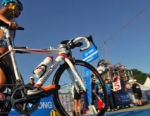 2010 Tongyeong ITU Triathlon World Cup