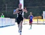 2010 Tongyeong ITU Triathlon World Cup