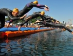 2010 Tongyeong ITU Triathlon World Cup