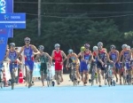 2010 Tongyeong ITU Triathlon World Cup