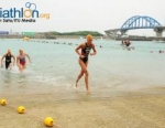 2012 Ishigaki ITU Triathlon World Cup