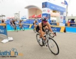 2012 Ishigaki ITU Triathlon World Cup