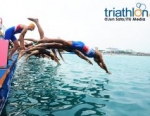 2012 Ishigaki ITU Triathlon World Cup