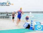 2012 Ishigaki ITU Triathlon World Cup