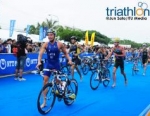 2012 Ishigaki ITU Triathlon World Cup